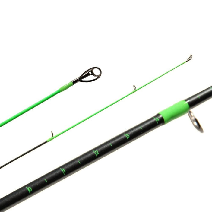 Mad Slab crappie rods