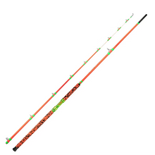 Load image into Gallery viewer, Mad Katz Rod and Reel Combo Spinning Rod Length 10 and 12 Foot 2pc