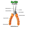 Mad katz Versa Pliers
