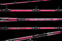 Load image into Gallery viewer, Mad Katz Rod and Reel Combo Casting Rod Length - 7'6"