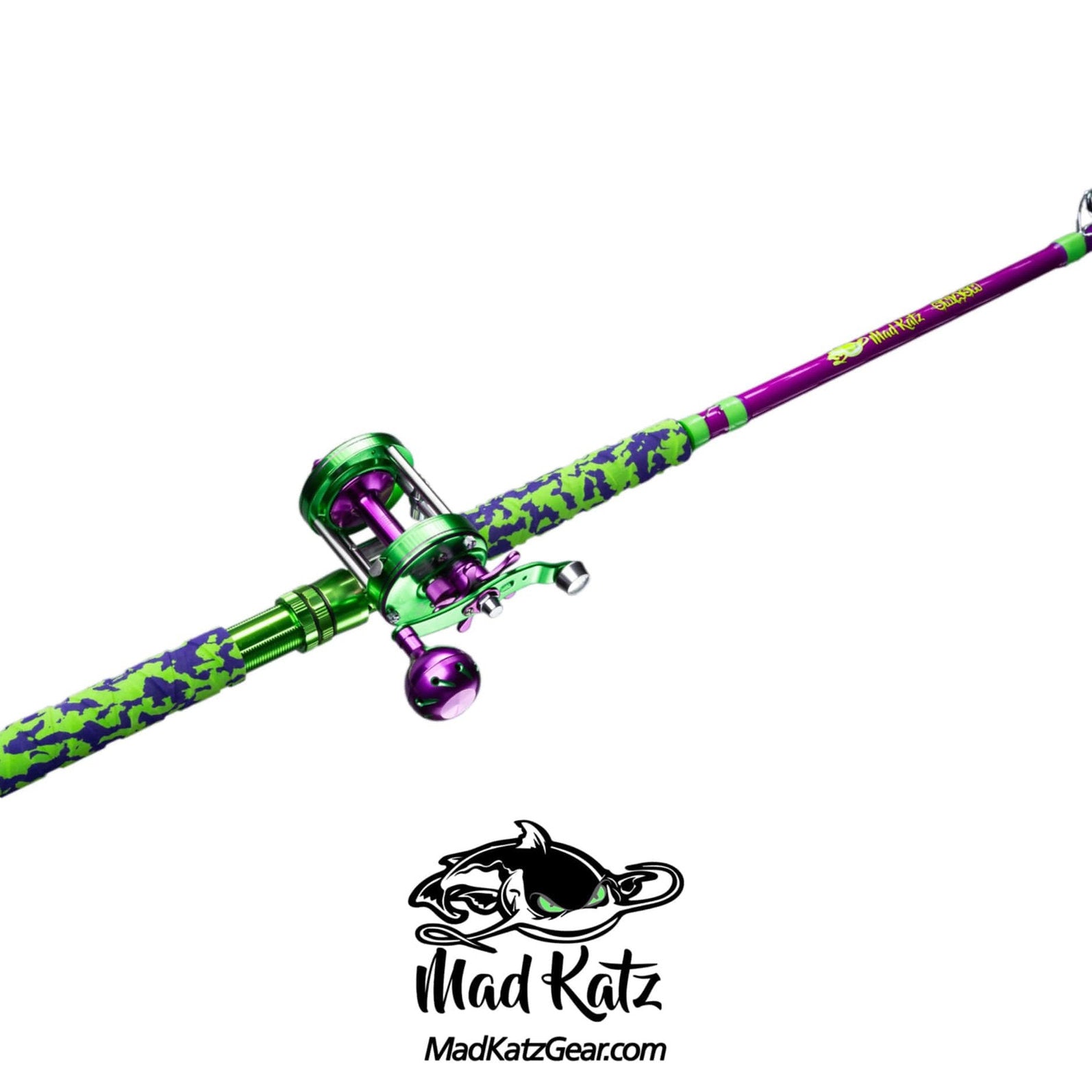 66 ugly stik gx2 Ugly Stik GX2 Baitcast Combo