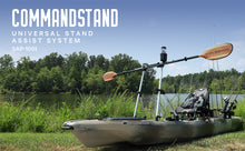 Load image into Gallery viewer, CommandStand™ Universal Stand Assist Bar
