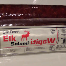 Load image into Gallery viewer, Exotic Salami