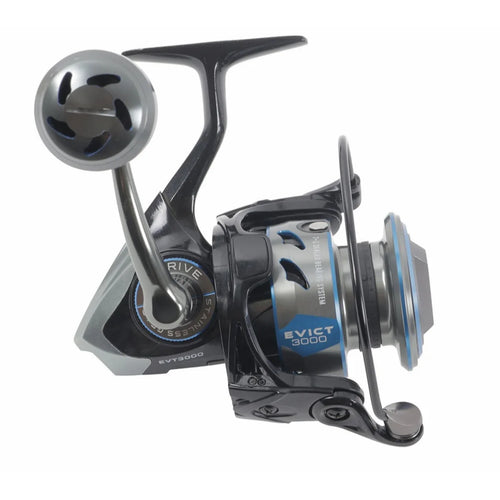 Evict Spinning Reel by tsunami