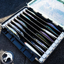 Load image into Gallery viewer, BallistiX Twitch Tackle Tray