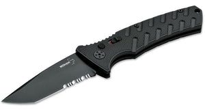 Boker Strike knife.