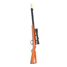 Load image into Gallery viewer, Bolt Action Bbq Lighter