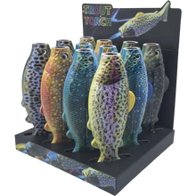 Load image into Gallery viewer, Torch animal lighters