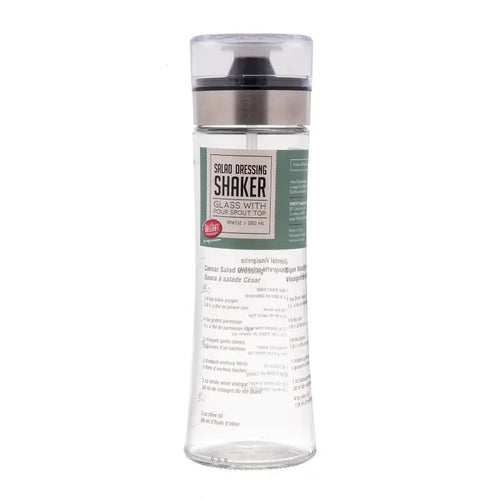 18¾ oz Salad Dressing Shaker