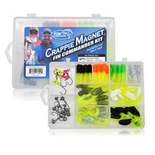 Load image into Gallery viewer, Crappie magnet kits