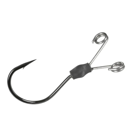 FROG TAIL HOOK