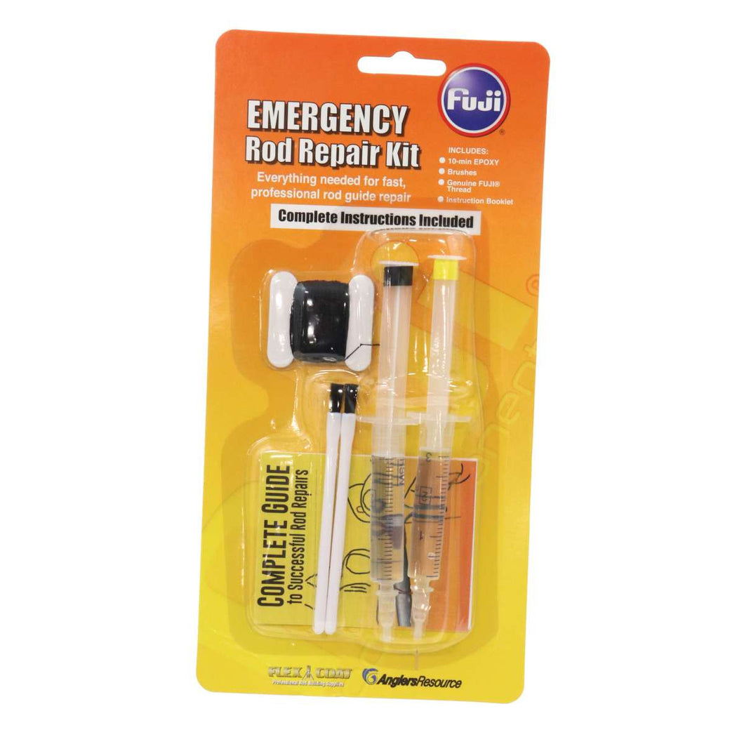 Fuji Kit Emergency Rod Repair Kit