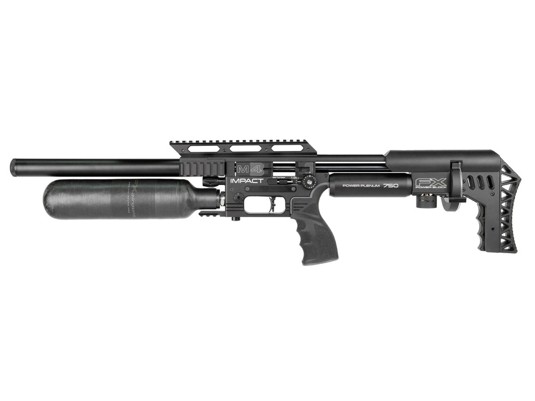 Fx Impact M4
