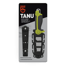Load image into Gallery viewer, Tanu Dive and Rescue Knife