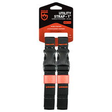 Load image into Gallery viewer, Gear Aid Utility Strap - 1&quot;