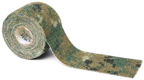 Gear Aid Camo Form Reusable Fabric Wrap