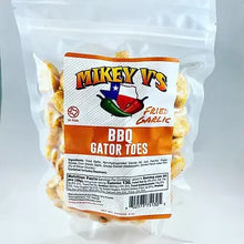 Load image into Gallery viewer, Gator Toes (Deep Fried Garlic)