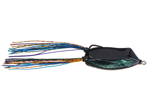Prototype Lures Hollow Body Smasher Pro Frogs