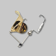 Load image into Gallery viewer, Schlapper Pro Bushwhacker A blade