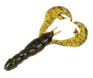 Strike King Rage Craw 3 and 4 inch