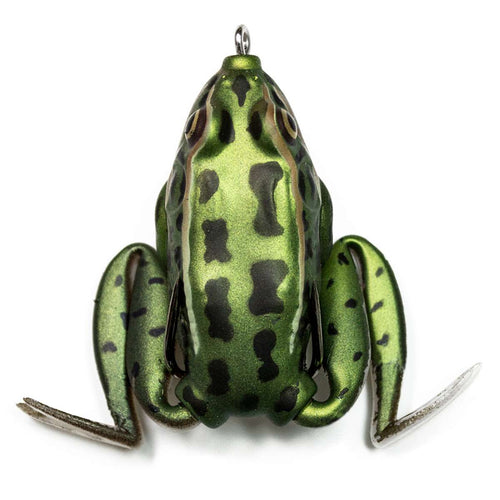 Lunkerhunt Lunker Frog 2.5'' or 1.5