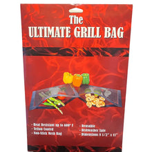 Load image into Gallery viewer, Ultimate Grill Bag