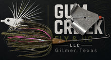 Load image into Gallery viewer, buzz bait by Gum Creek
