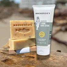 Load image into Gallery viewer, MacKenzie's Fisherman Harbor &amp; Home Hand Lotion