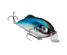Load image into Gallery viewer, Hybrid Hunter by strike King Floating Rattle 3-5 feet