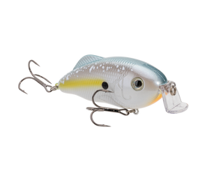 Hybrid Hunter by strike King Floating Rattle 3-5 feet