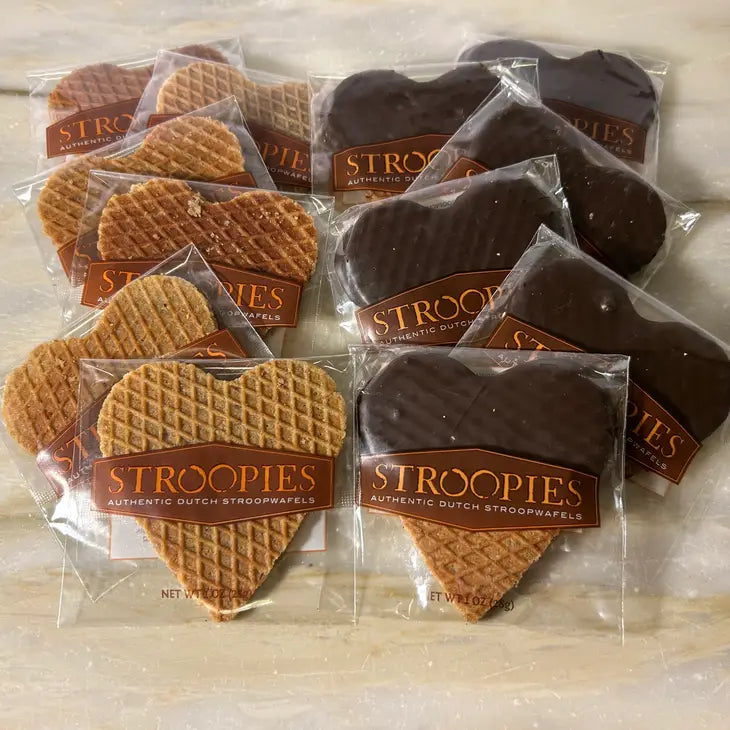 Stroopwafel