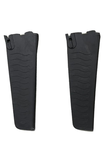 Fins for Hoodoo Idrive