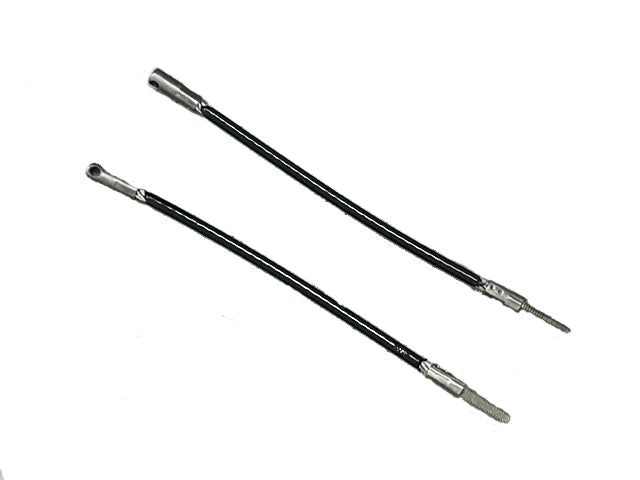 HooDoo I-Drive Chain Drive Cable