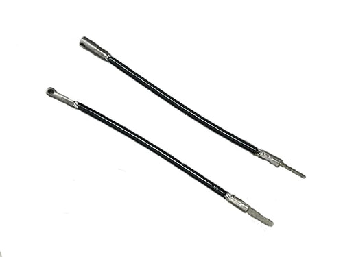 HOODOO  I-Drive Chain Drive Cable Pair