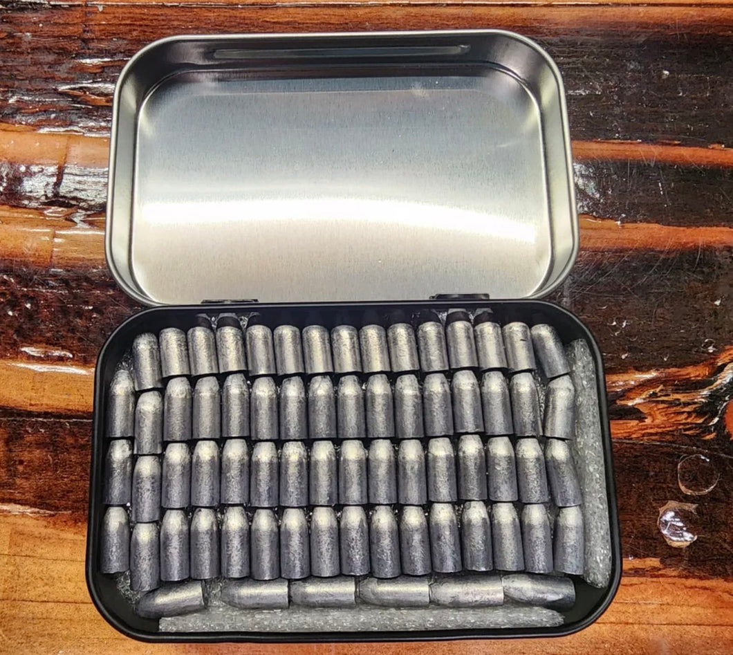 Dead Lead Match Grade Slugs for Airguns