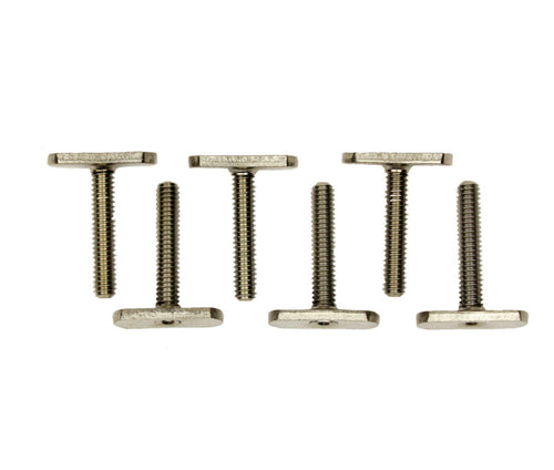MightyBolt™, 1-1/2