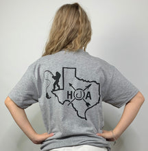 Load image into Gallery viewer, Texas Sasquatch Archery/Fishing unisex