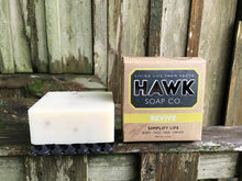 Load image into Gallery viewer, Hawk Soaps