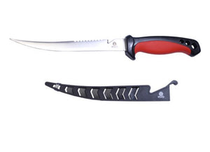 KVD Mustad 7” fillet knife