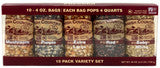 Amish Country 10/4oz Variety Pack