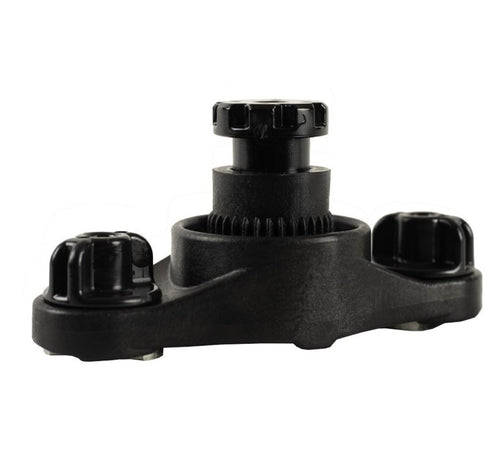 HD Mount LockNLoad™ Track Base