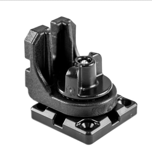 GridLoc MightyMount with 90 Degree Adapter