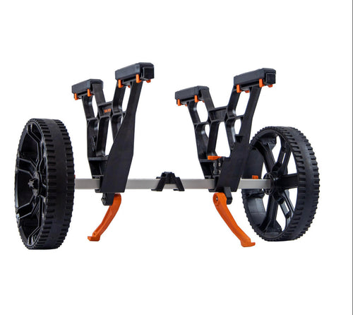TowNStow Bunkster Kayak Cart