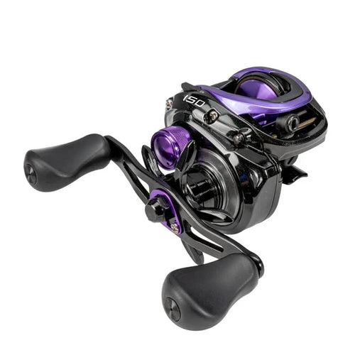 ISO REEL BAITCAST 8bb 7.5:1, LEWS