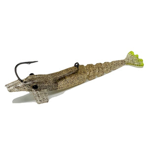 Marker 54 Shrimp Lures