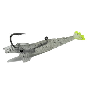 Marker 54 Shrimp Lures
