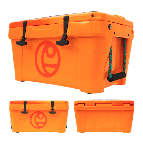 crescent Cooler