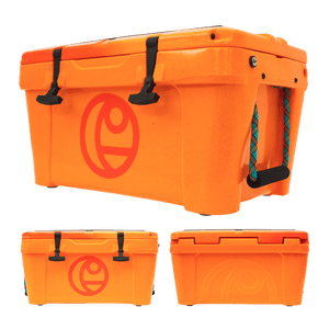 crescent Cooler