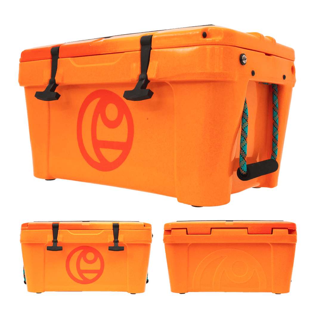 crescent Cooler