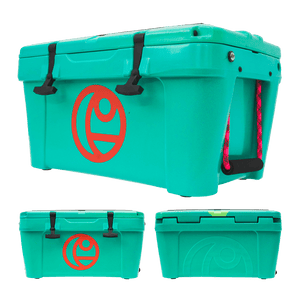 crescent Cooler
